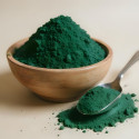 Chlorella Pulver 200 g – Naturlig näring & grön balans