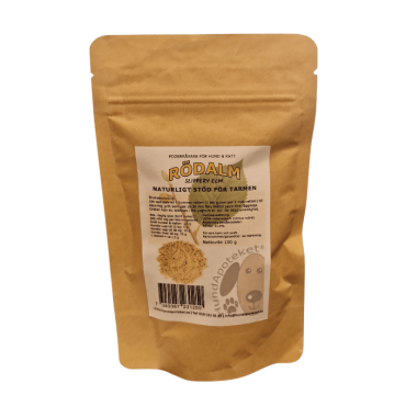 RÖDALM - Slippery Elm barkpulver