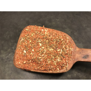 Italiensk kycklingkrydda 30g för grill & stekning