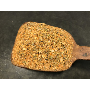 Köttfärskrydda Italiensk 35g – klassisk smak till köttfärs