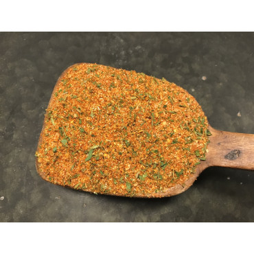 Kryddsmörskrydda Lilla Vik (30 g)