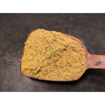 Fiskkrydda Fina Fisken