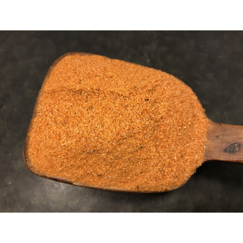 Kycklingkrydda Buffalo Wings – smakrik kryddblandning