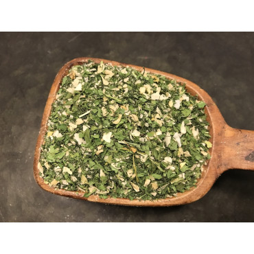 Fiskkrydda Lemon Dill 30 g – till fisk och smör