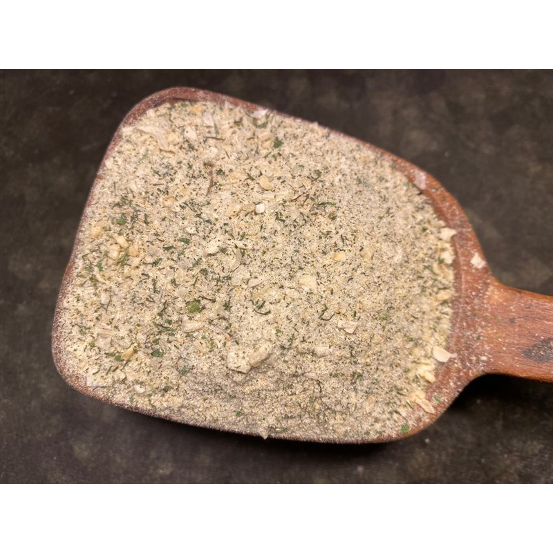 Dippkrydda Lök & Dill 40 g – klassisk dippsmak