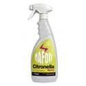 NAF OFF Citronella Spray 750ml – fräsch doft för hästens komfort