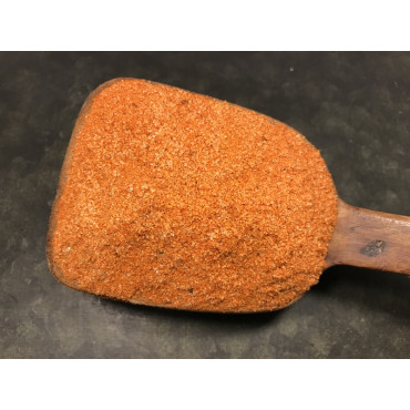 Kycklingkrydda Texas Wings