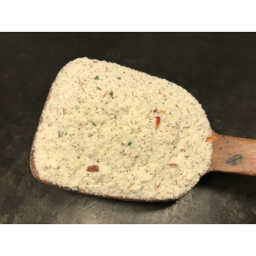 Dippkrydda Farmers cheese (30 g)