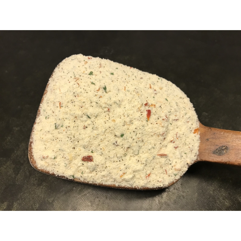 Dippkrydda Farmers cheese (30 g)