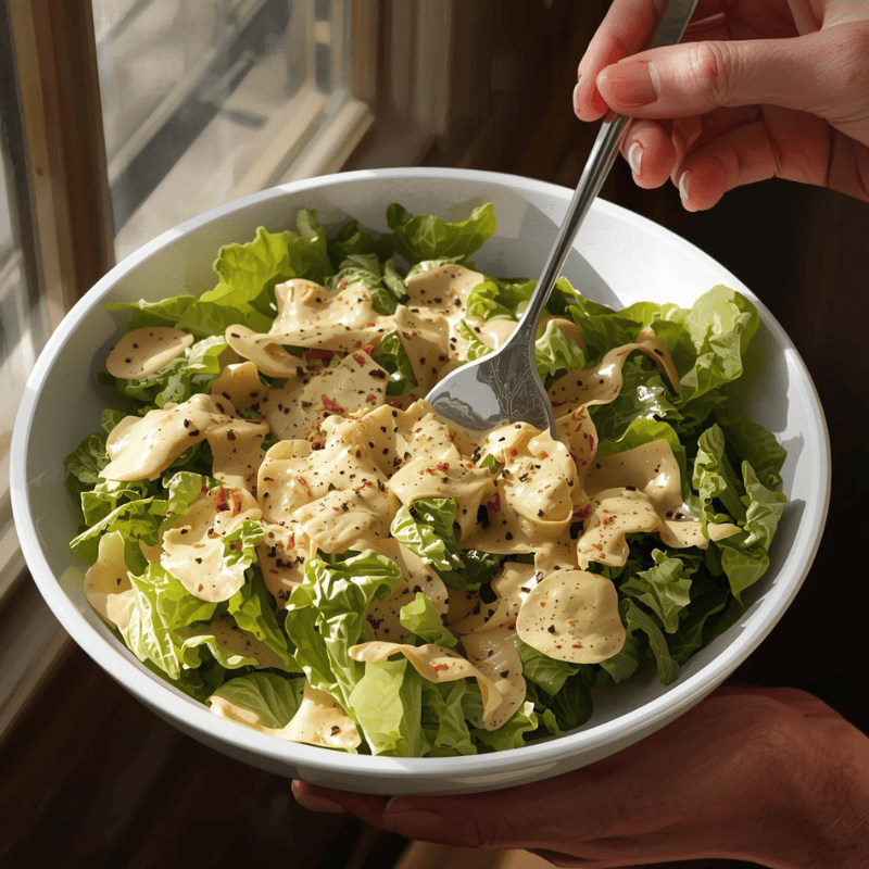 Salladskrydda Caesar