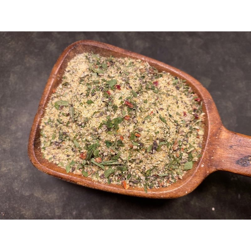 Ört & vitlökskrydda * (30 g)