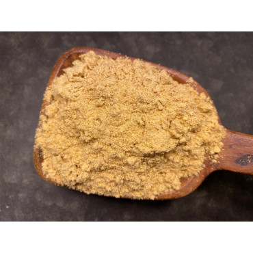 Curry Mango mild (30 g)