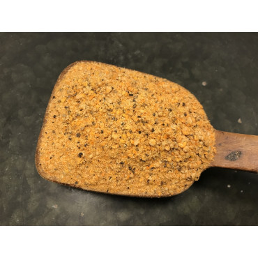 Biffkrydda 45 g – krydda till biff och kött