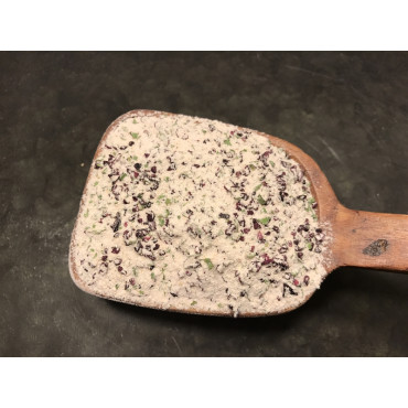 Kall sås Bettan 20 g – rödbeta & sourcream