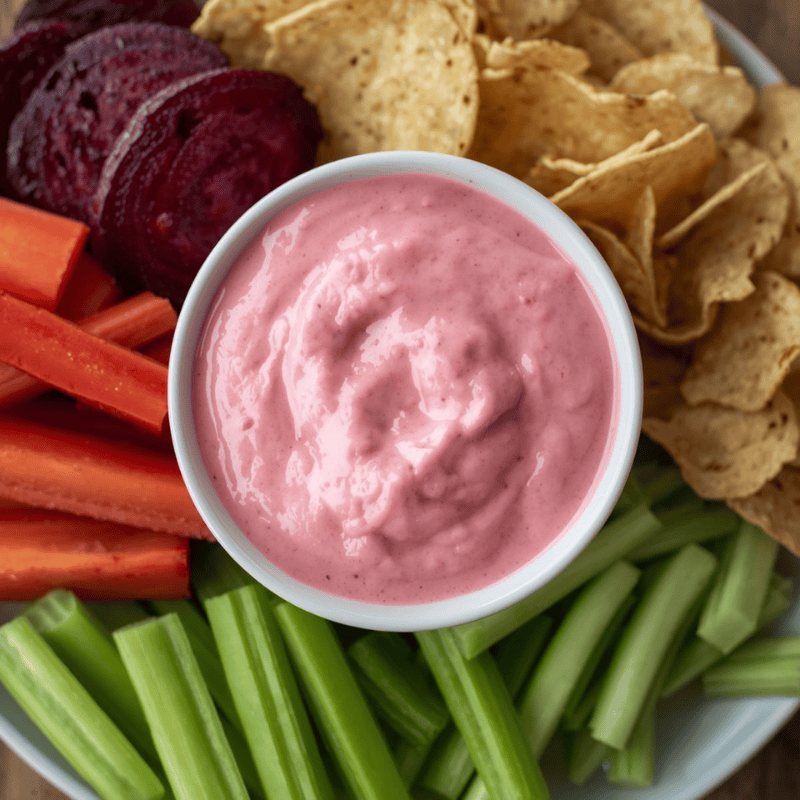 Kall sås Bettan 20 g – rödbeta & sourcream | T&A