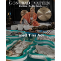 Gongbad & Floating Sound Bath i vatten med Tina Adi – Rödde Ranch Blentarp