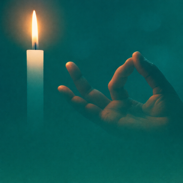 Vägledd Meditationskväll - SKURUP