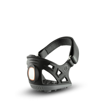 2GO SOLID Hälbrodd – robust halkskydd med dobbar