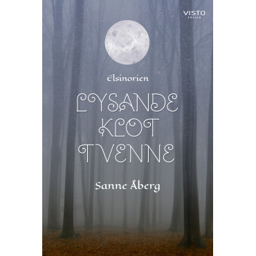 bok från Skurup – Lysande klot tvenne”