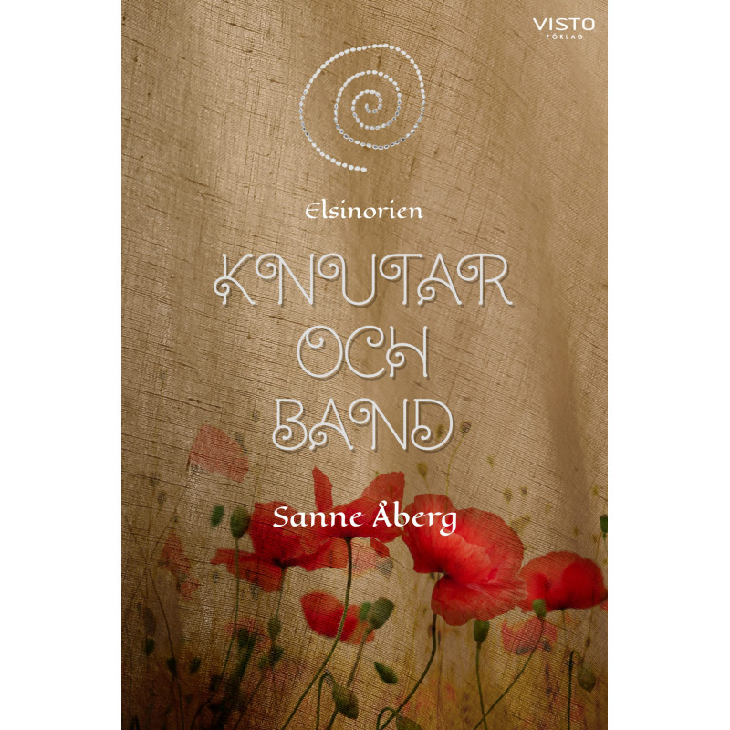 Knutar och band – bok av Sanne Åberg