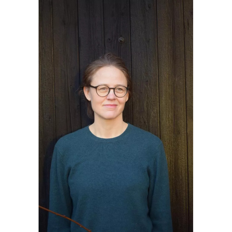 Författare: Linda Wolski