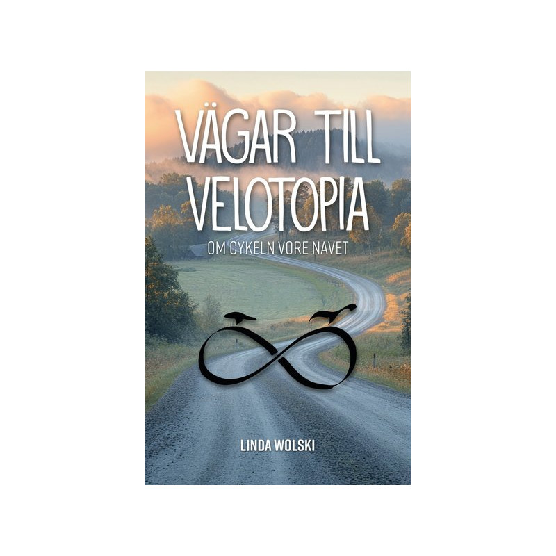 Vägar till Velotopia