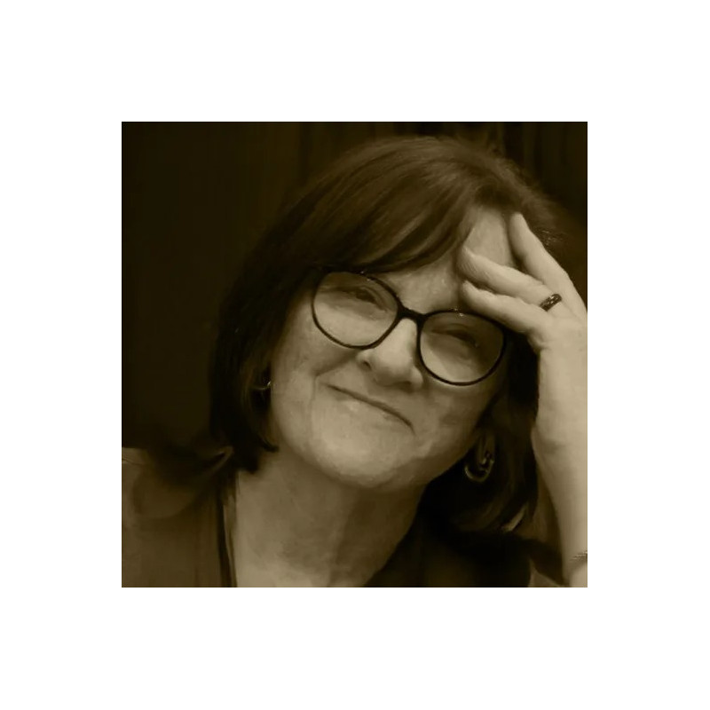 Andie Lindskog – Humoristisk fantastik & fantasy