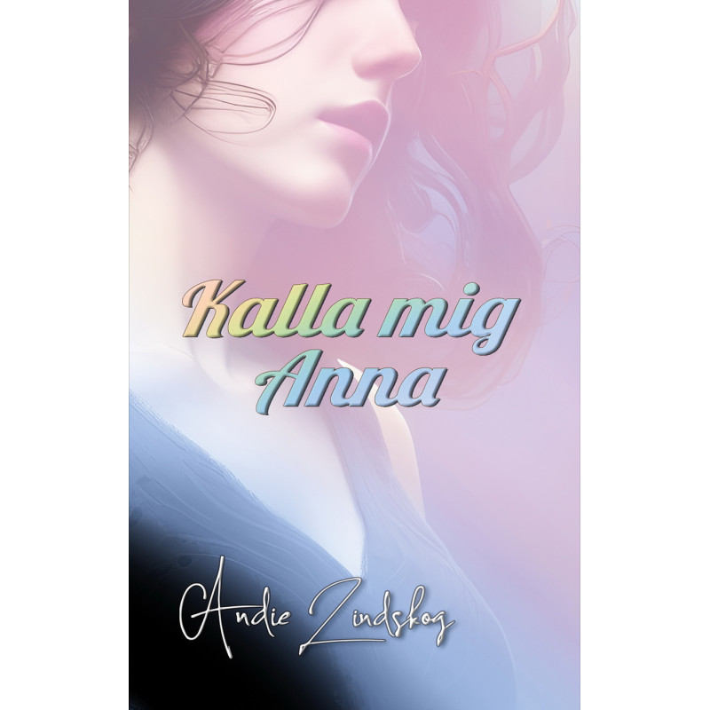 Kalla mig Anna
