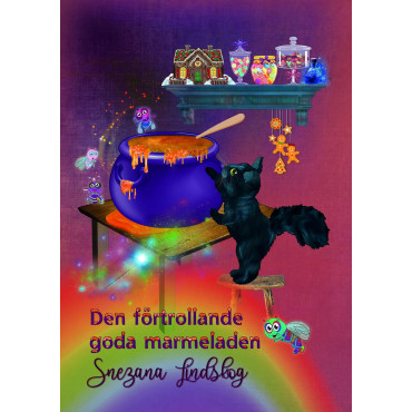 Den förtrollande goda marmeladen