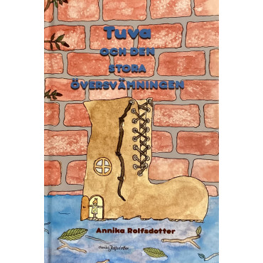 Tuva och den stora översvämningen