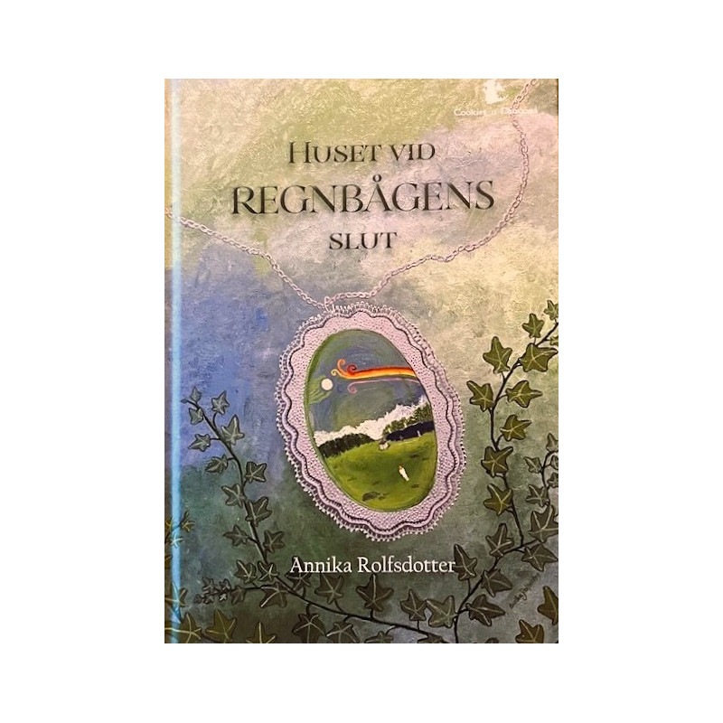 Huset vid regnbågens slut.