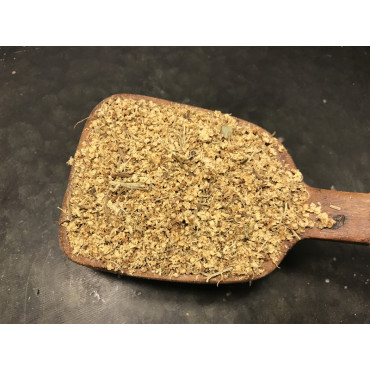 Fläderblomma (15 g)  från Borgeby Kryddgård