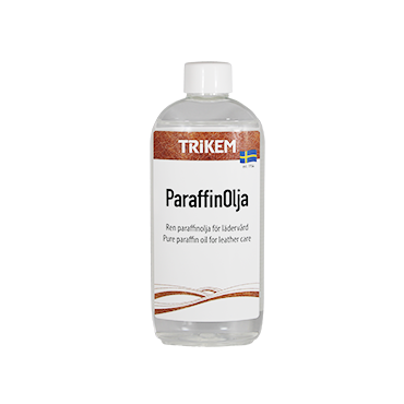 TRIKEM Paraffin Oil -LÄDERVÅRD  250 ml
