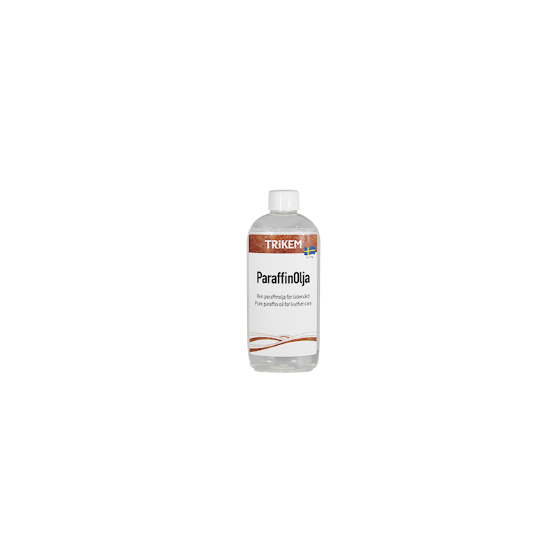 TRIKEM Paraffin Oil -LÄDERVÅRD  250 ml