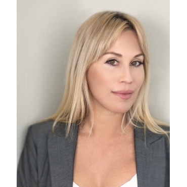 Mediumhelg med Camilla Elfving 5–6 september