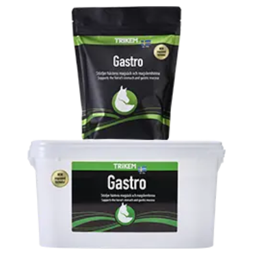 Trikem Gastro