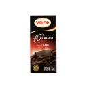 Valor Mörk Choklad 70% Kakao 100g