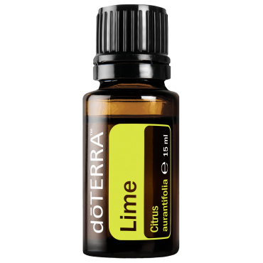 Lime 15 ml från Doterra