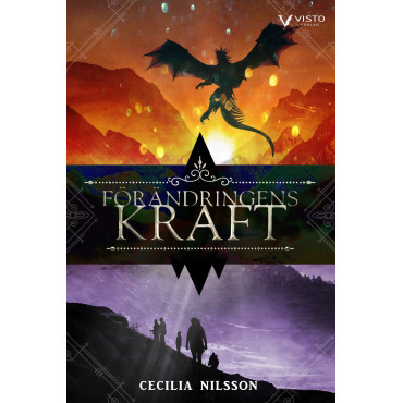 Förändringens kraft – En fantasyroman om val, gränser och inre styrka