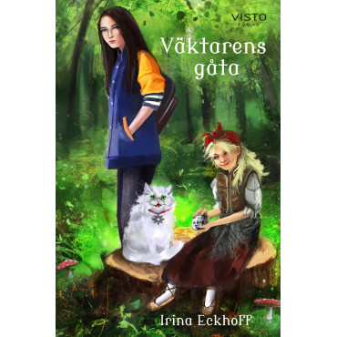 Väktarens gåta