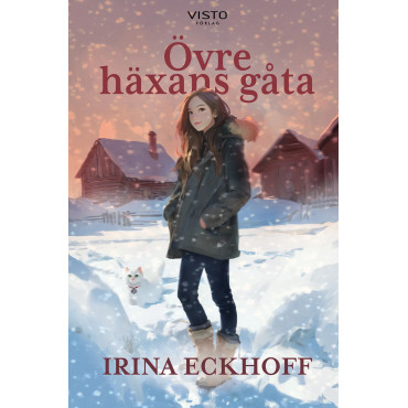 Övre häxans gåta