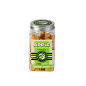 Kiwi Walker frystorkat hundgodis med äpple