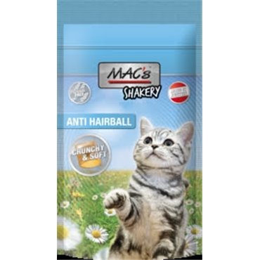 Mac´s Shakery Anti Hårboll
