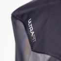 Detaljbild på FlyGuard Deluxe med extra utrymme runt ögonen