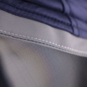 Finmaskig mesh på FlyGuard Fine Mesh flughuva för häst