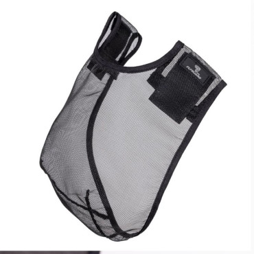 FlyGuard Pro nosnät för häst och ridning