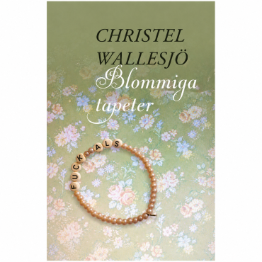 Blommiga Tapeter – ALS ur en personlig assistents perspektiv