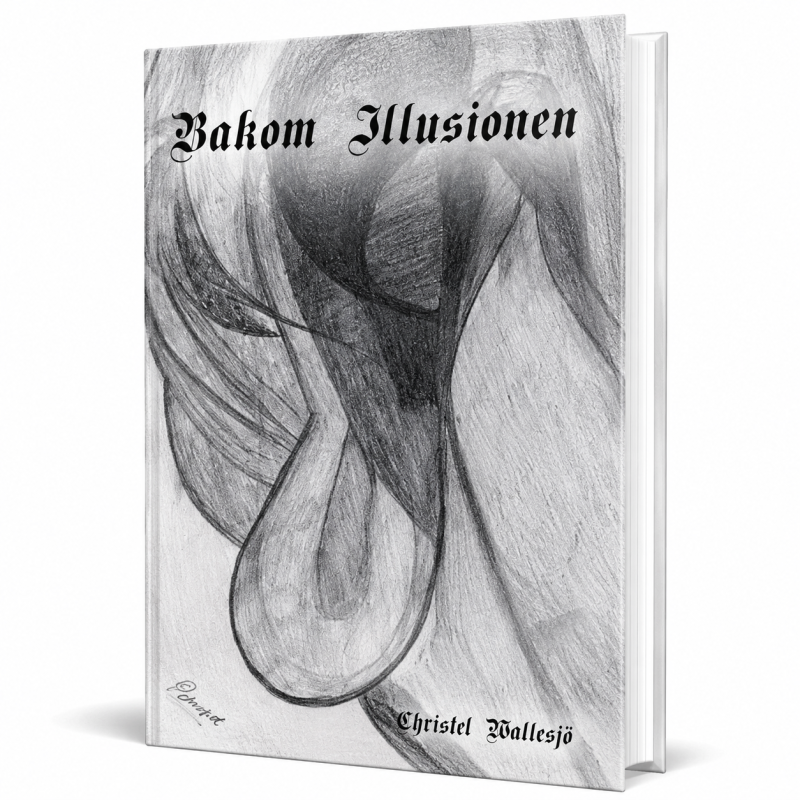 Bakom Illusionen – Tillit och tro till dig själv