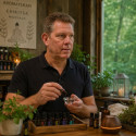 Workshop: Eteriska oljor i praktiken-  Söndag 23 augusti