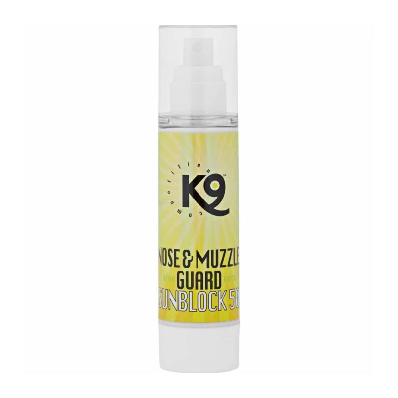 K9 Nose & Mule Sunblock 50